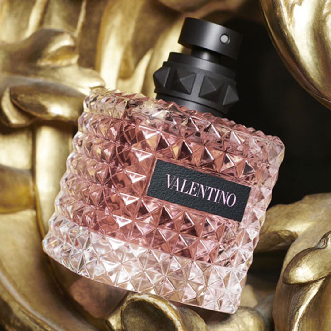 Valentino BORN IN ROMA /S Eau de Parfum - 100ml