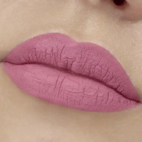 8h matte liquid lipstick 05