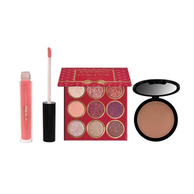 Mes Indispensables Beauté coffret PARISAX