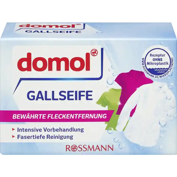 Gallseife