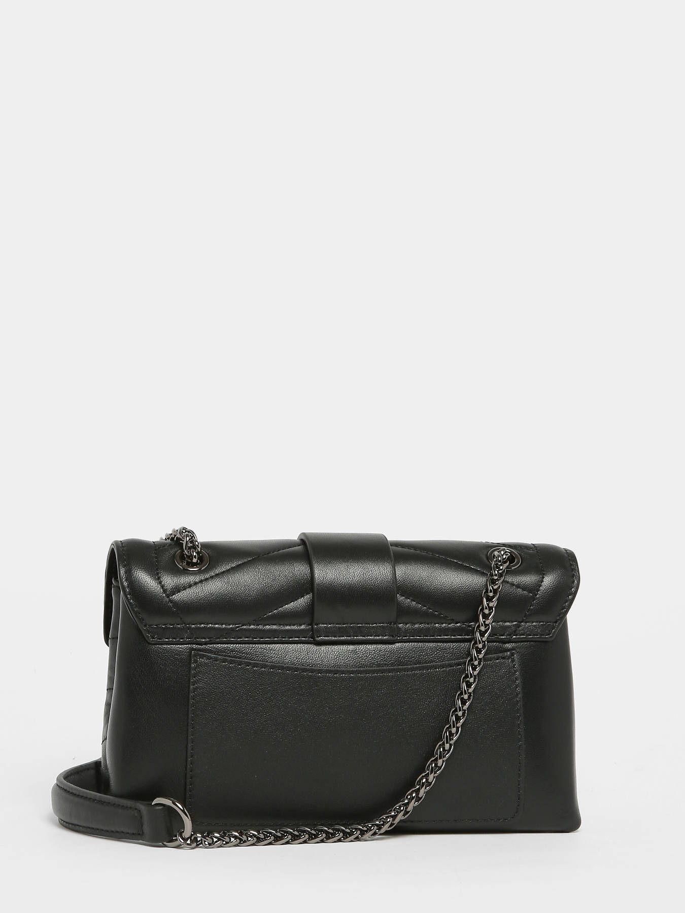 Sac bandoulire Rafale cuir ETRIER