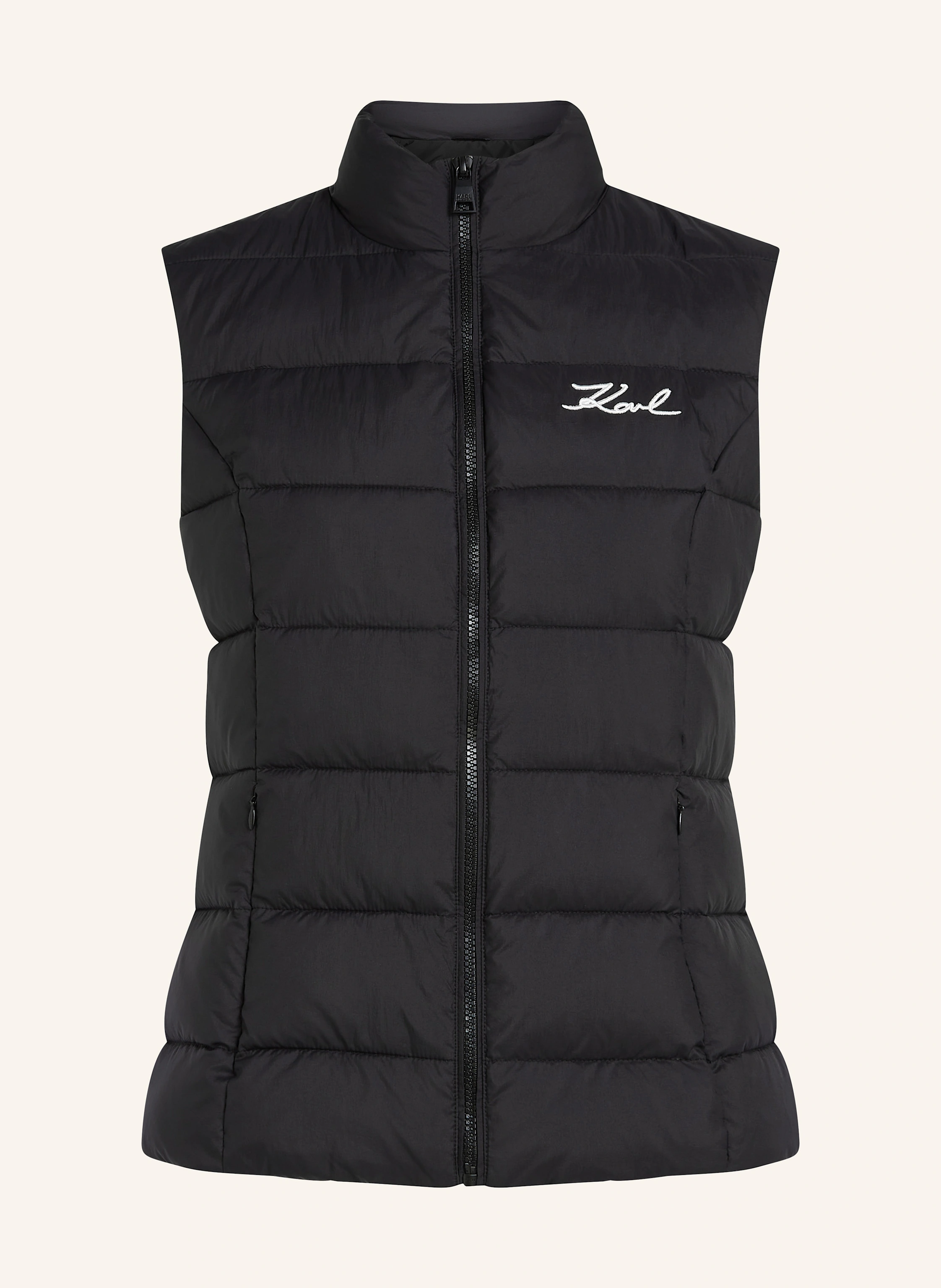 KARL LAGERFELD Weste
