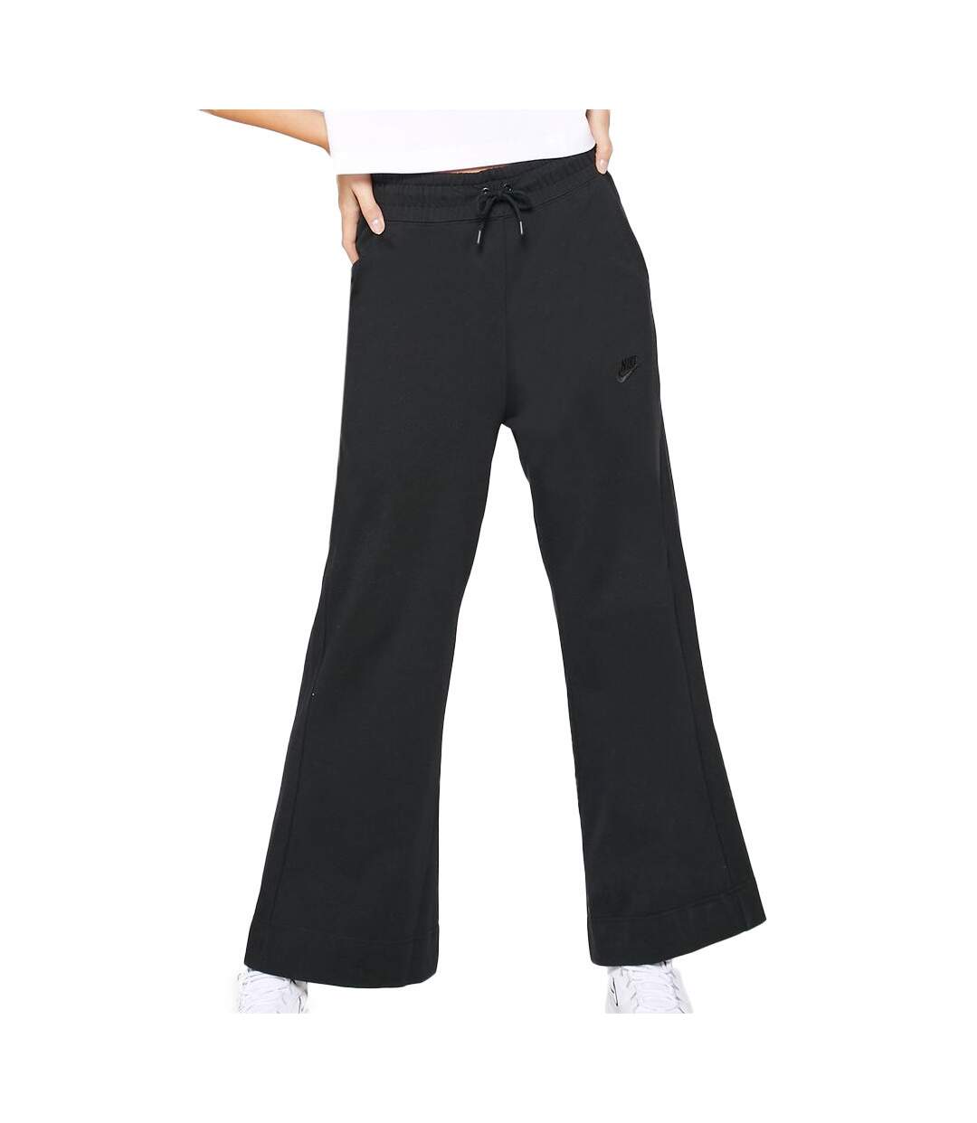 Jogging Noir Femme Nike CJ3742
