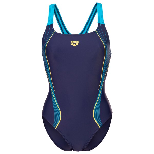Arena - Women's Swimsuit Control Pro Back B - Maillot de bain