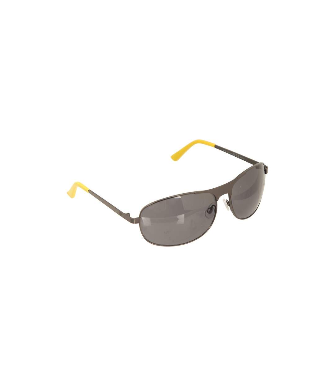 Mountain Warehouse - Lunettes de soleil ANTONY - Homme (Argenté) (Taille unique) - UTMW767