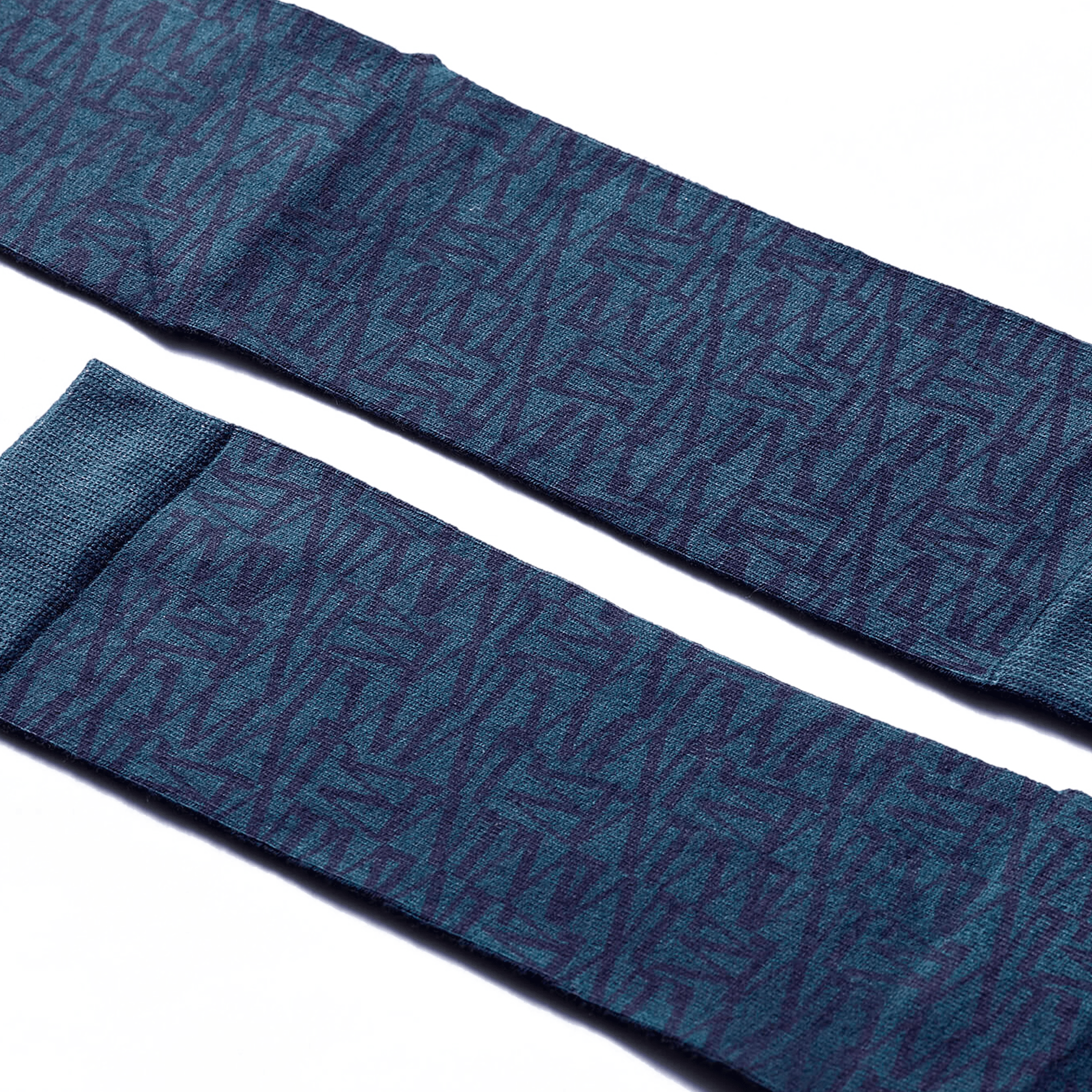 Chaussettes Monogramme Courtes