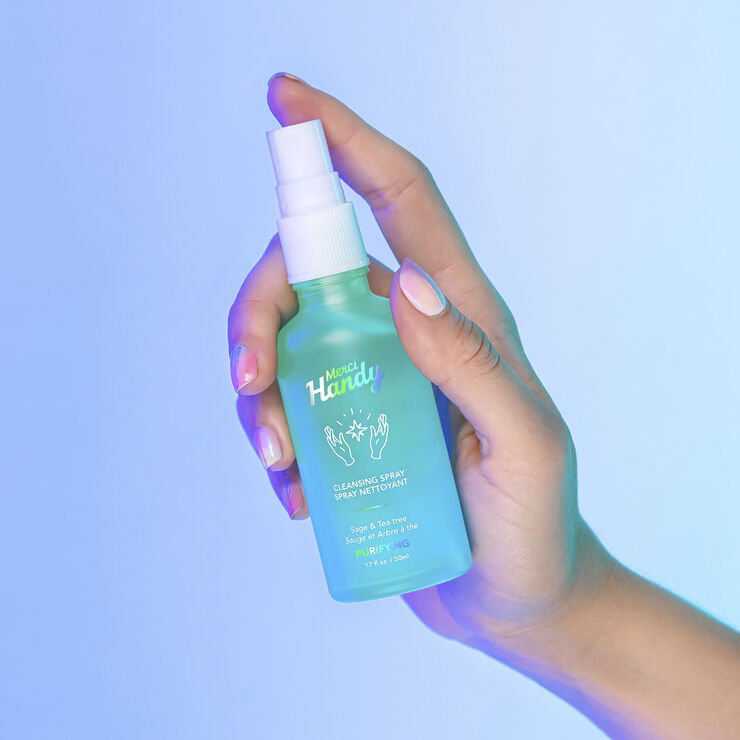 Merci Handy Purifying - Cleansing Spray