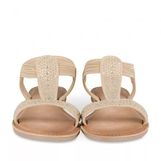 Sandales BEIGE PHILOV