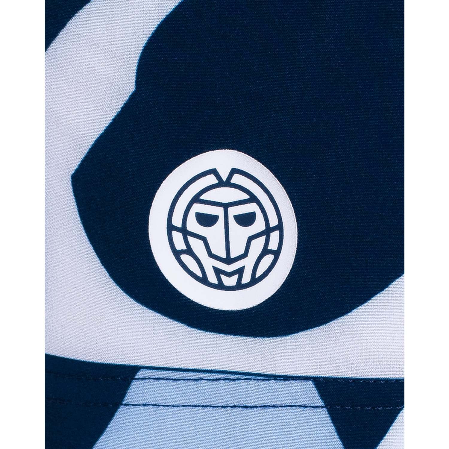 Bidi Badu New York 7 Inch Short
