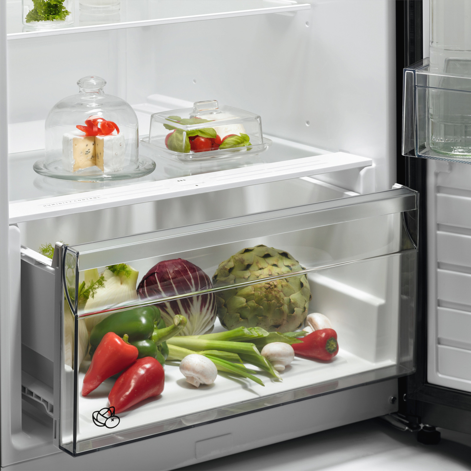 AEG Kühlschrank AC3802