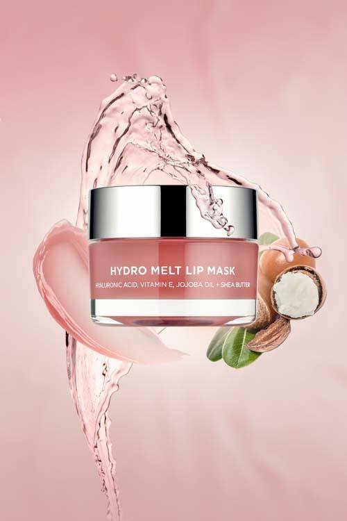 Sigma Hydro Melt Lip Mask #Tranquil 9,6g