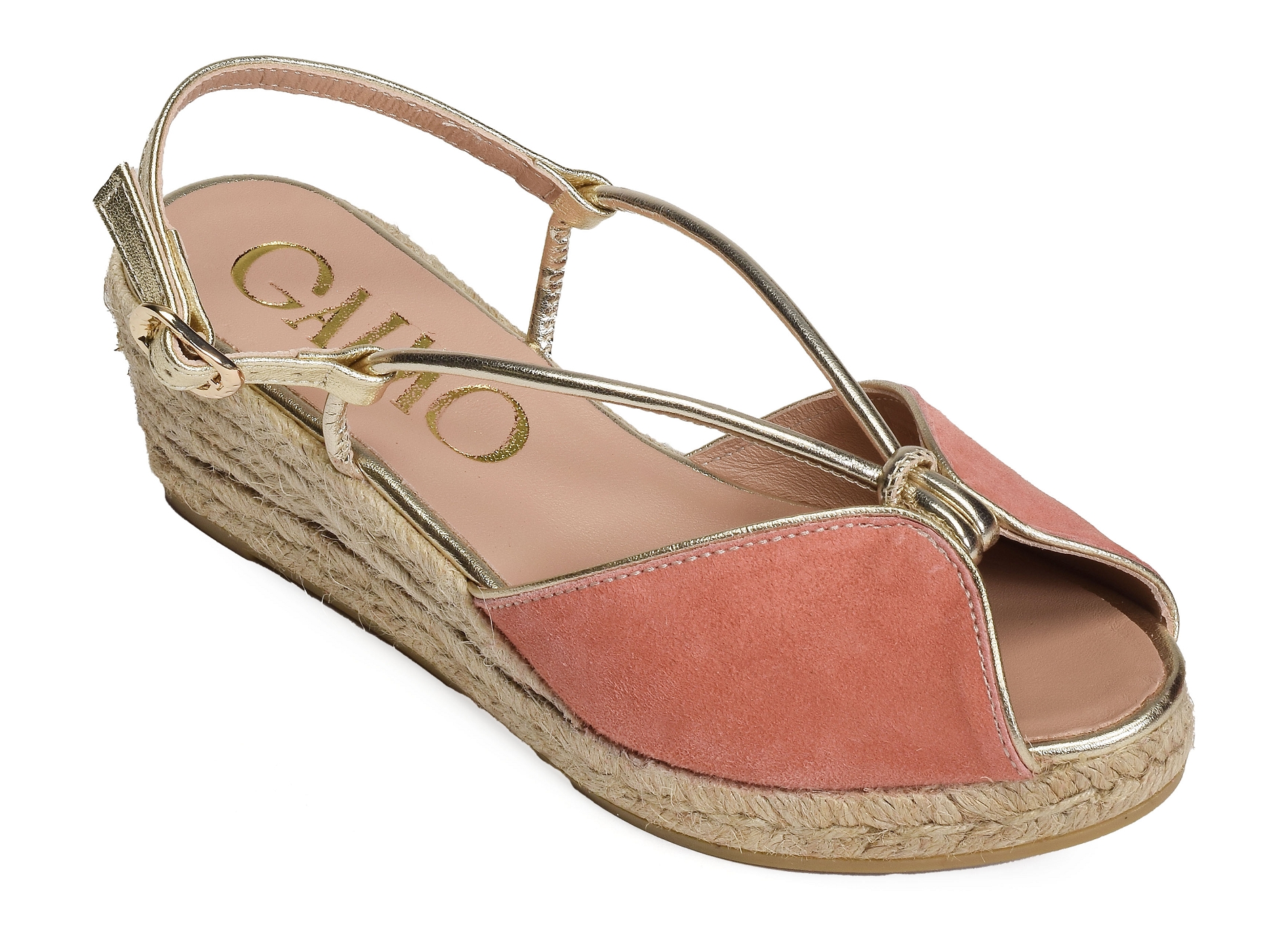 Caliima corail