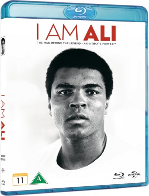 I Am Ali - Blu-Ray