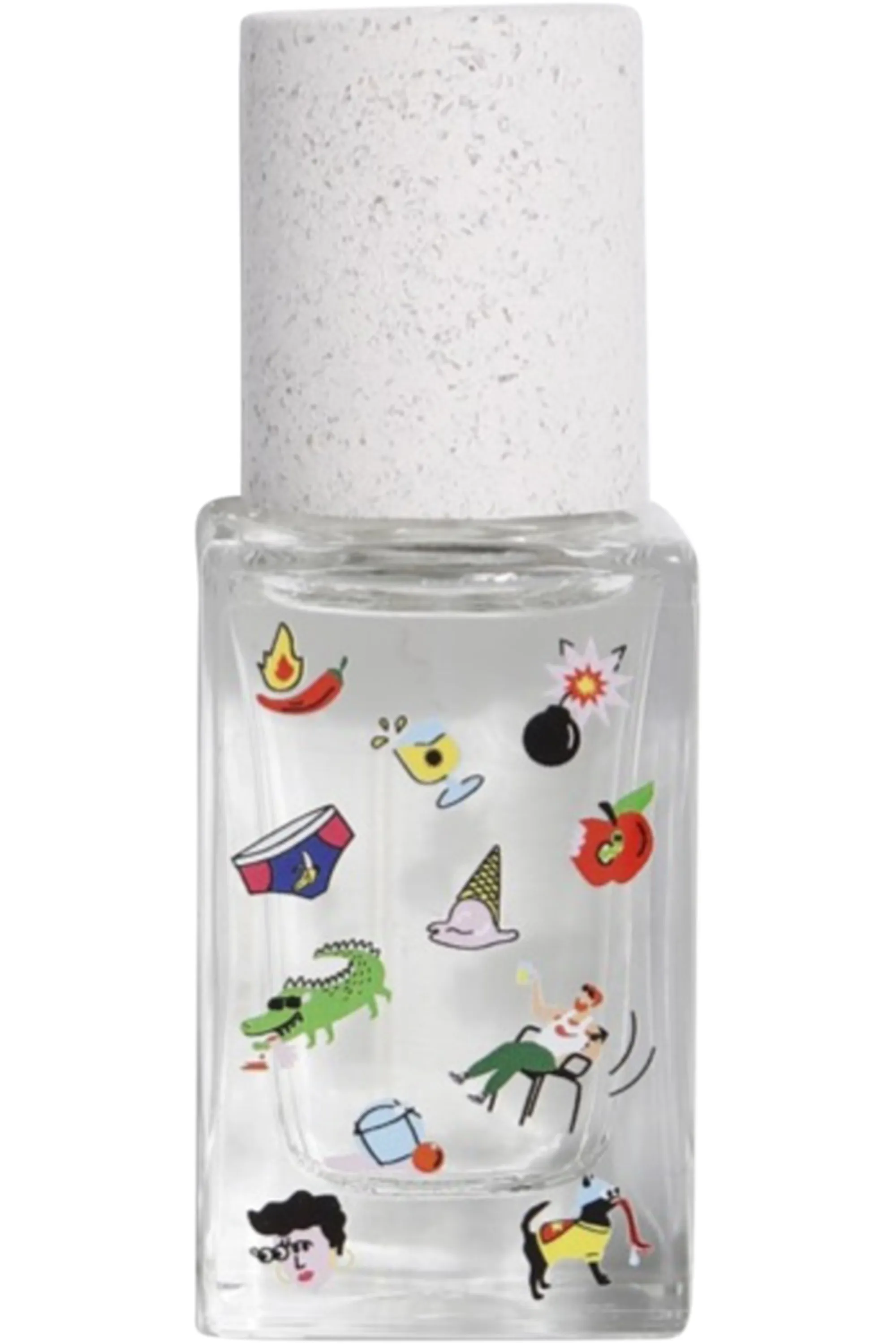 Maison Matine Eau de parfum Poom Poom-15 ml