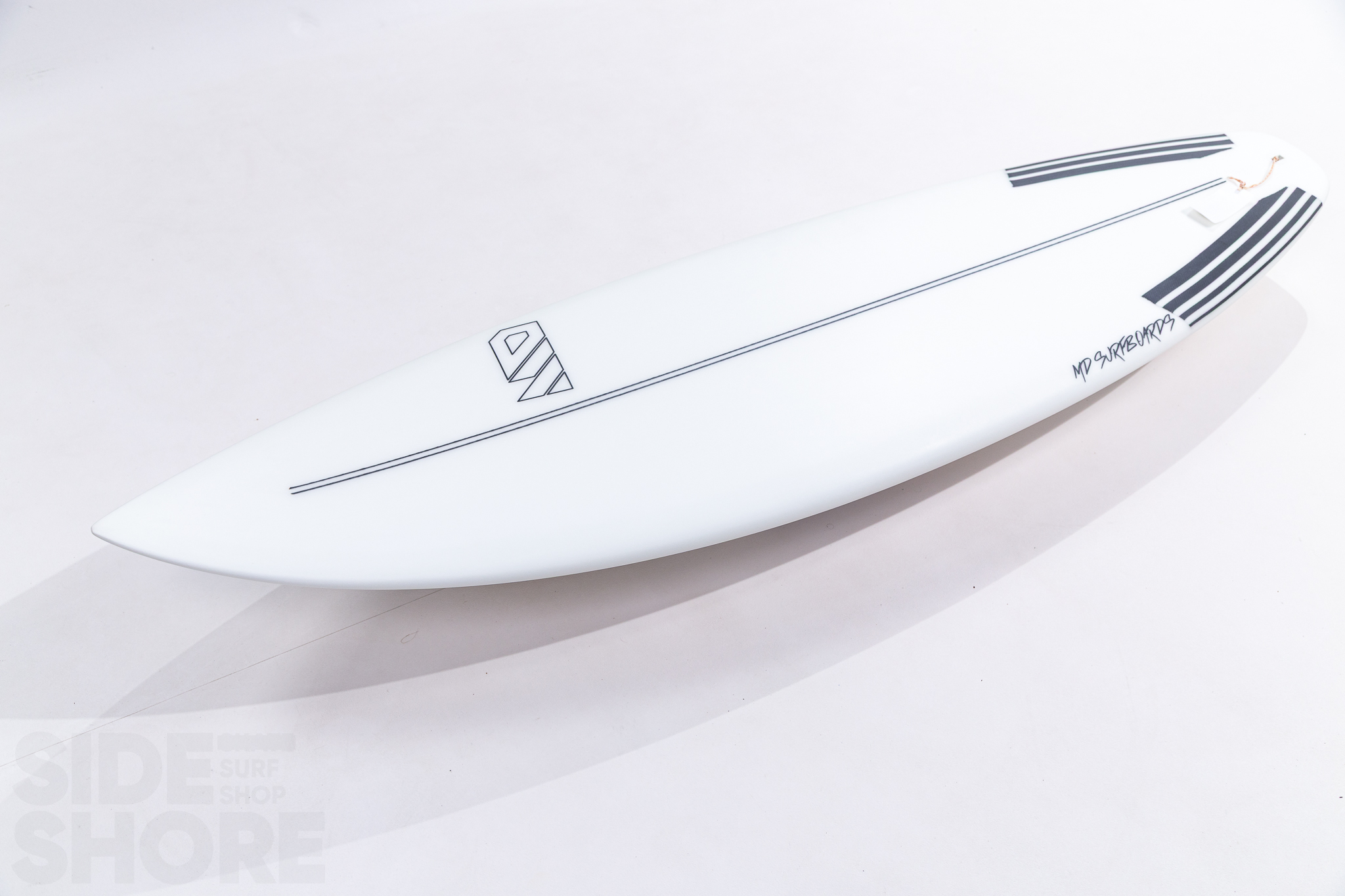 MD Surfboards Surf MD 5'6 x 18 3/8
