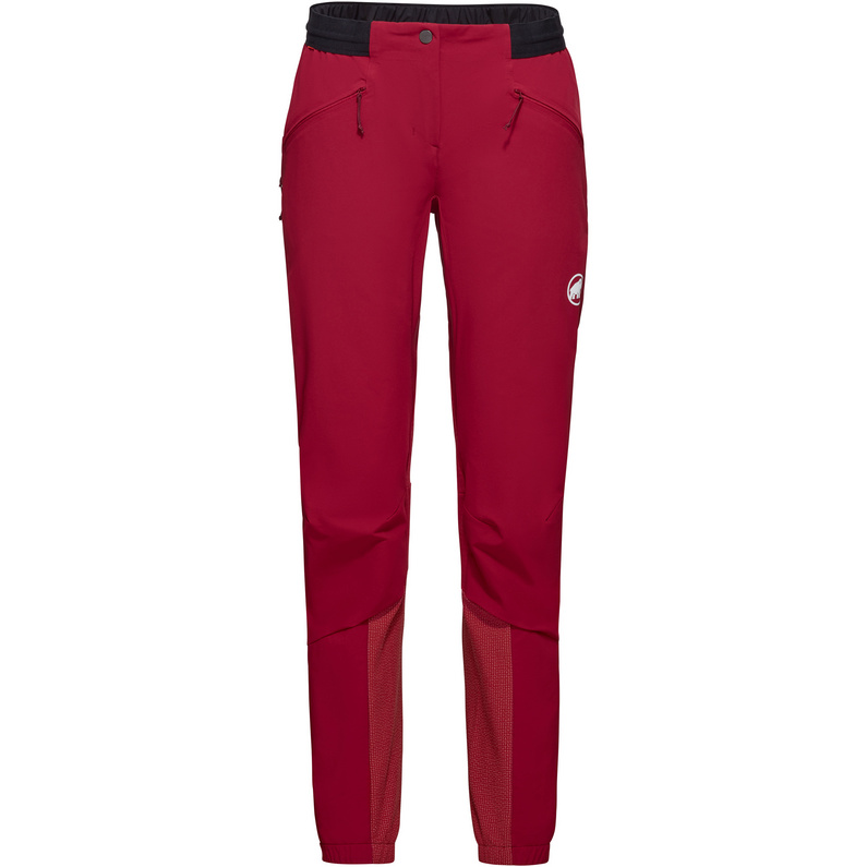 Mammut Damen Aenergy So Hybrid Hose