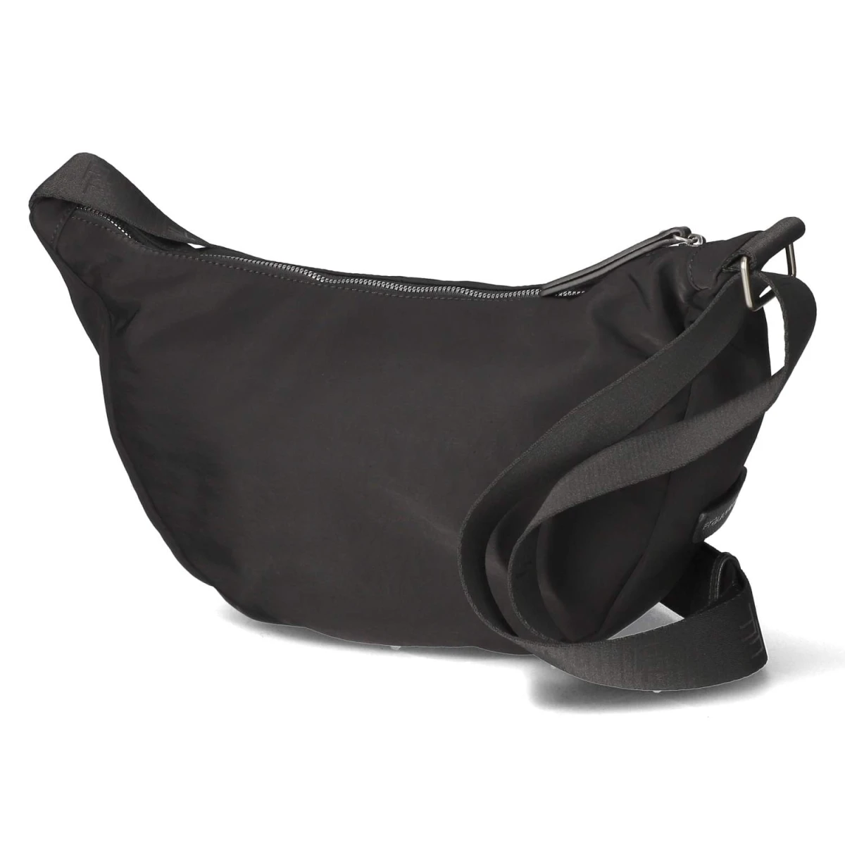 Fräulein FridaSchultertasche - black