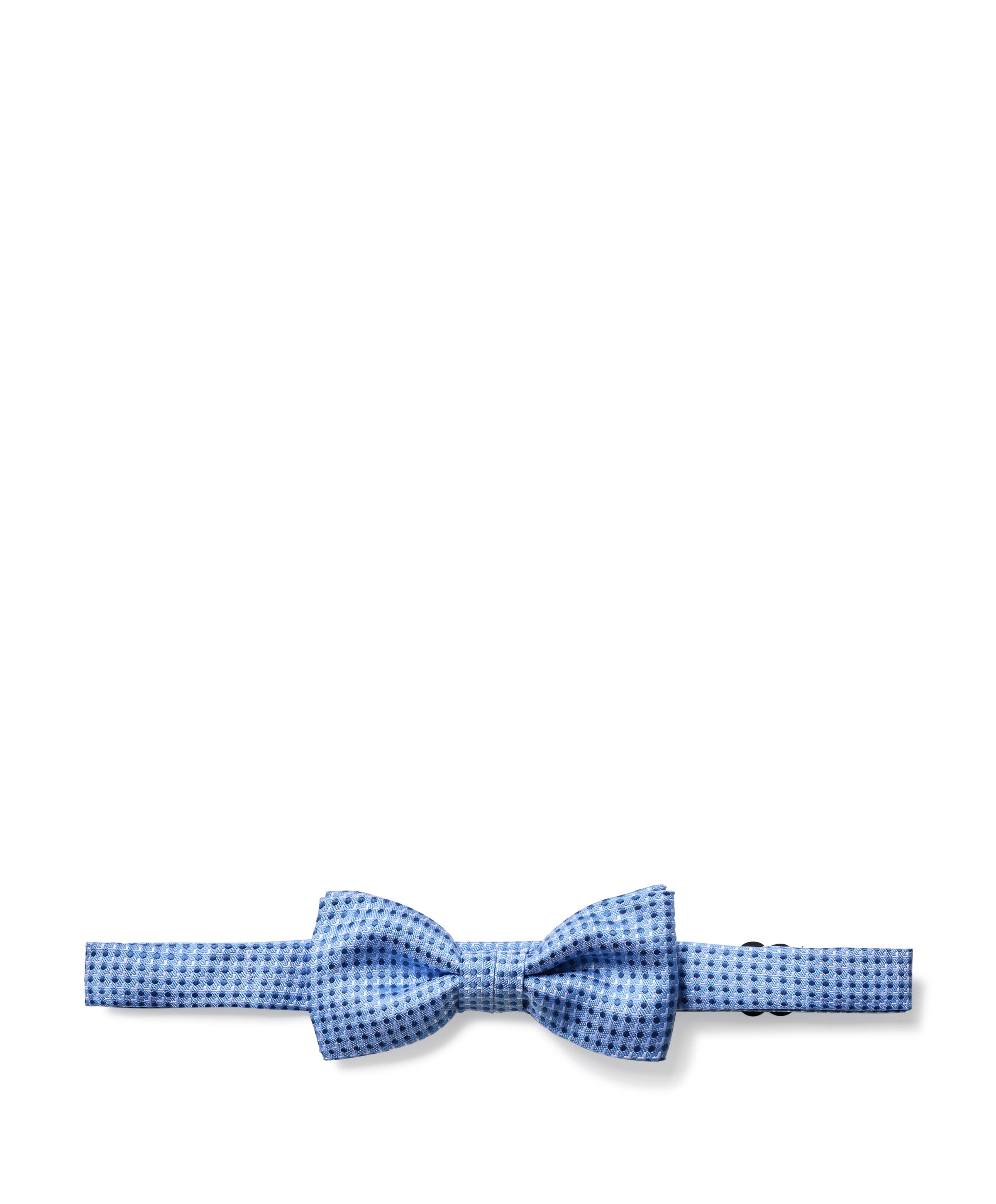 Red&Blu Jongens vlinderstrikje blauw