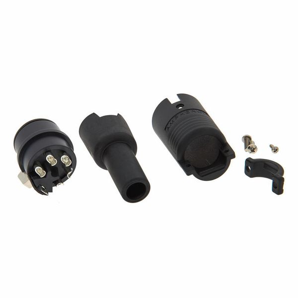 Amphenol EP5 STECKER FEMALE SW