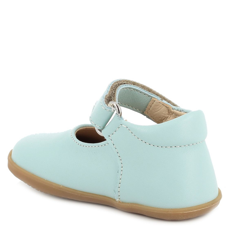 Primigi Primigi Fluffy For Change Babies Aqua
