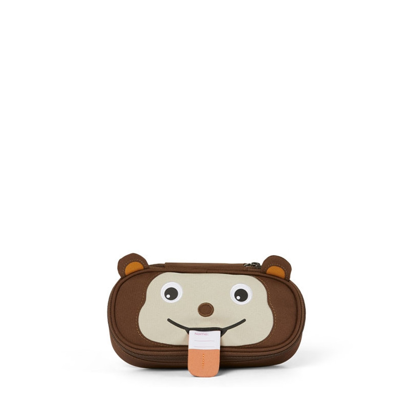 Trousse simple 20cm Singe