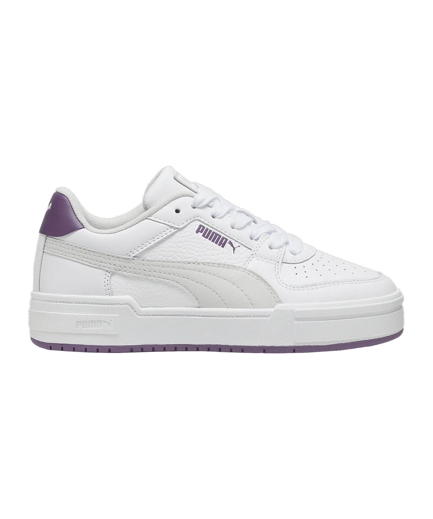 PUMA CA Pro Classic Weiss Grau F41