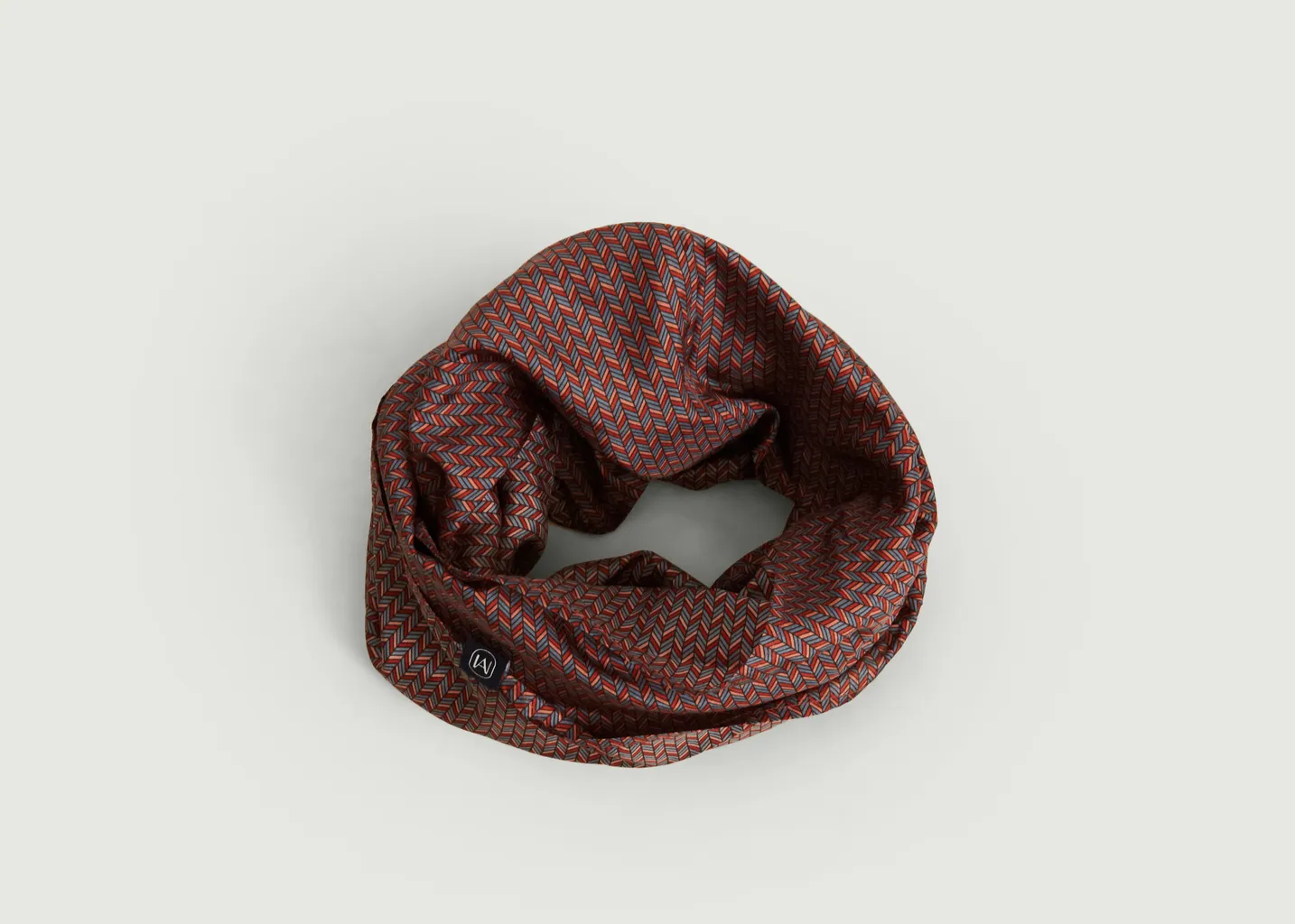 Foulard s16 Meilleur Ami