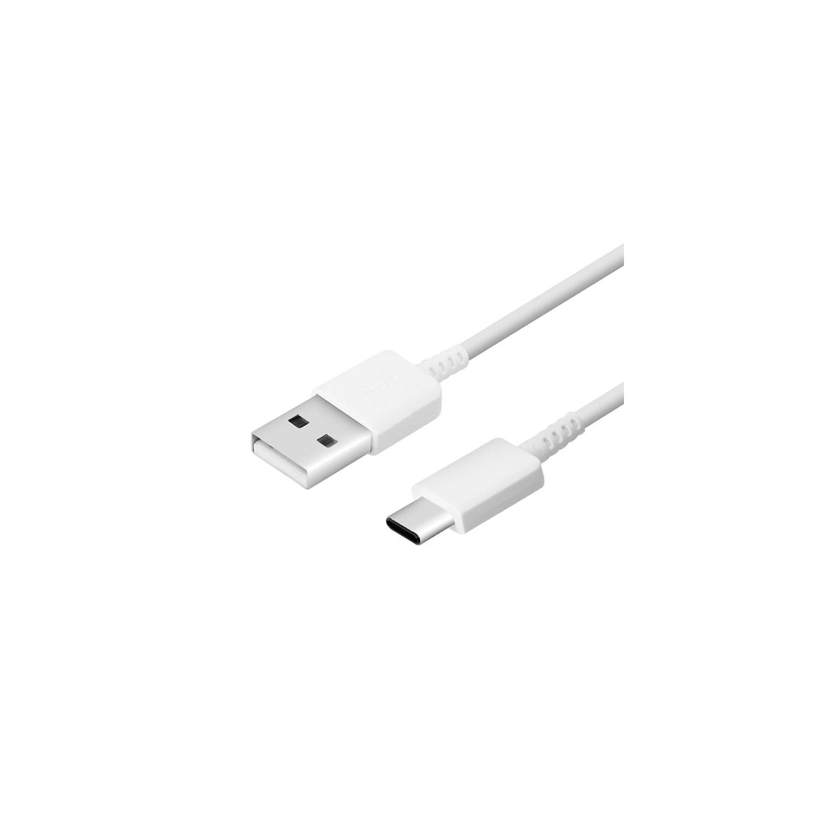 Samsung EP-DR140 USB-Kabel Type-C Hvit
