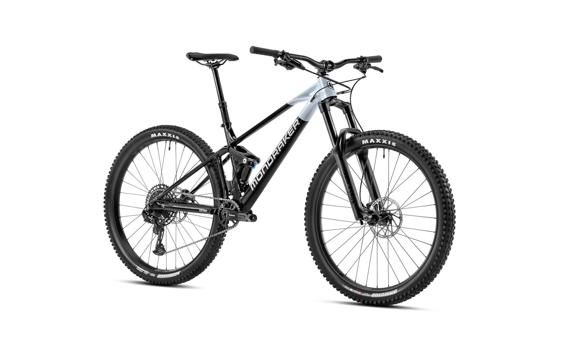 Mondraker| Mountainbike RAZE
