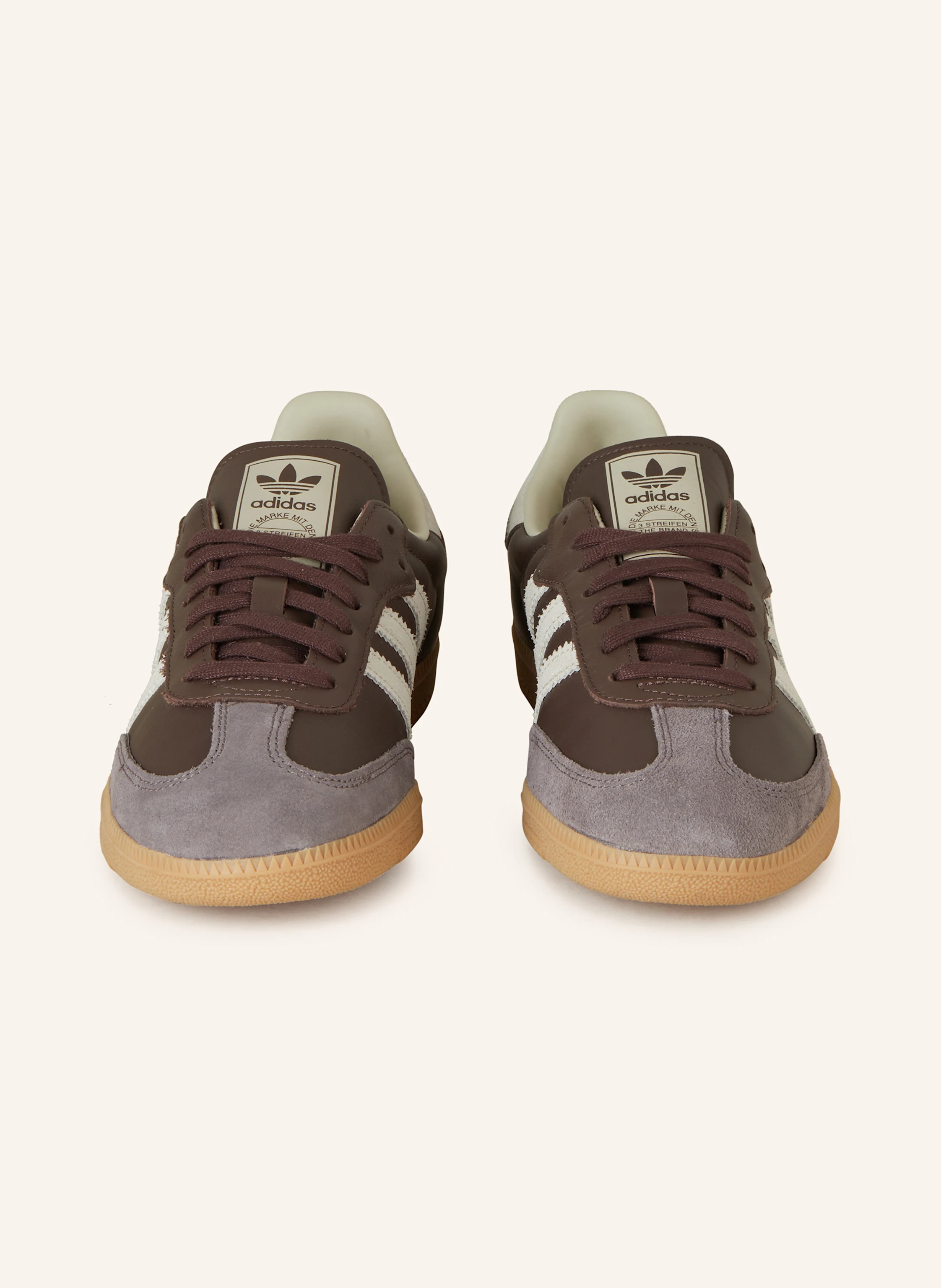 adidas Originals Sneaker SAMBA OG