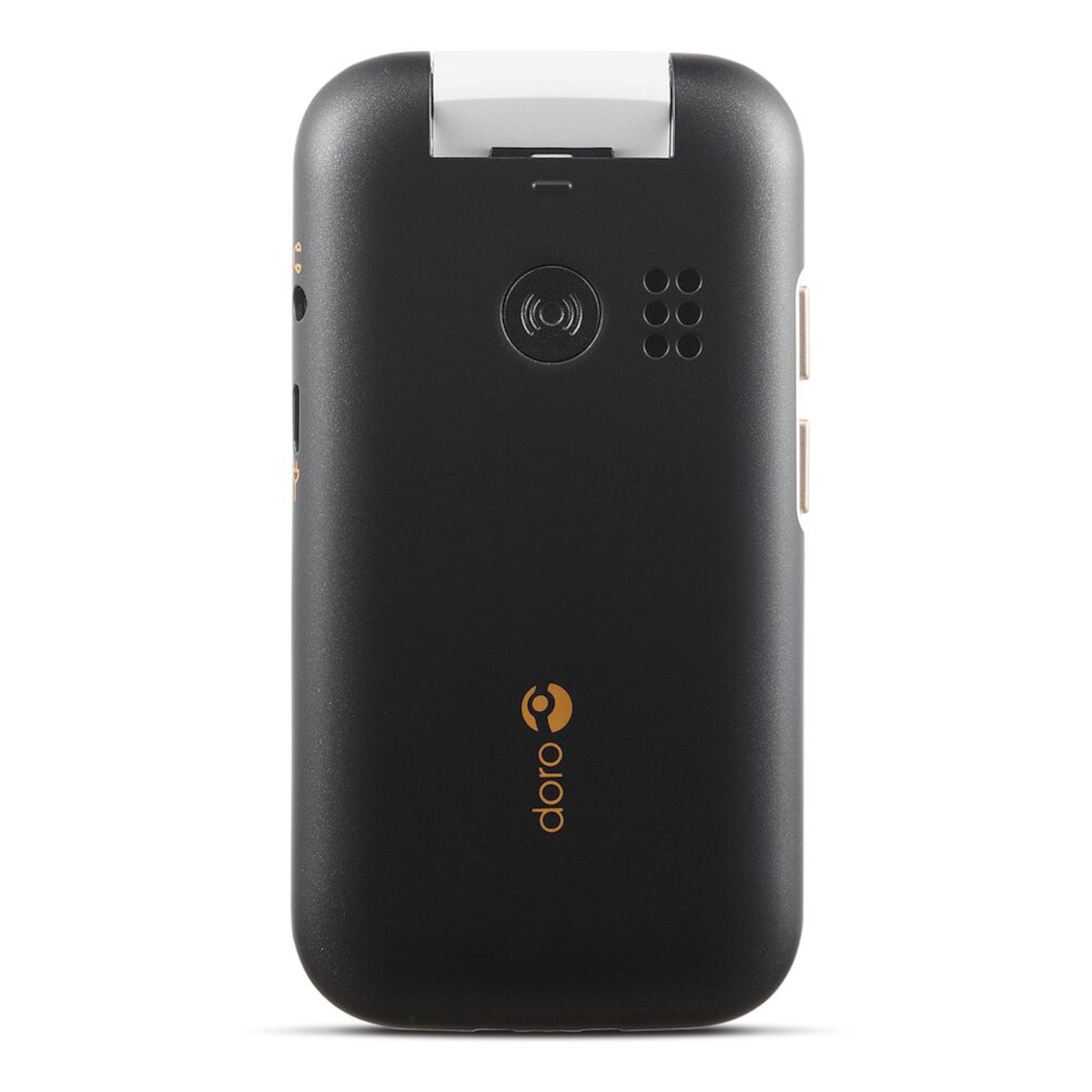 Doro 6881 Mobiltelefon med to skjermer