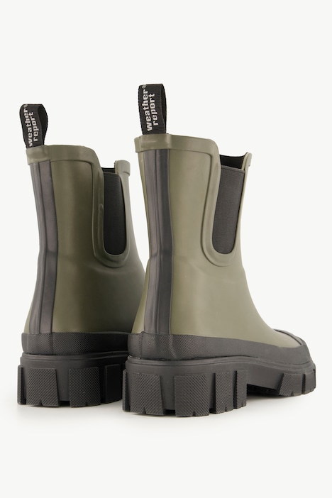 MOLS Gummistiefel, halbe Höhe Raylee W Rubber