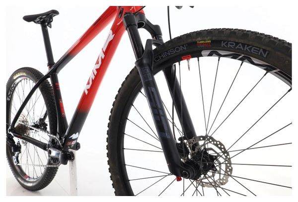 Produit reconditionné · MMR Rakish Carbone XT / Vélo VTT / MMR | Bon état