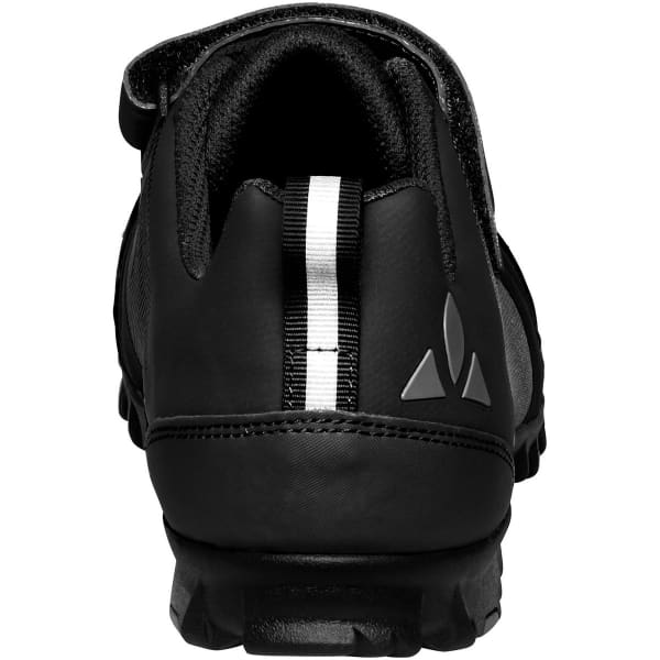 Chaussure VTT automatique VAUDE MEN'S TVL PAVEI PHANTOM BLACK