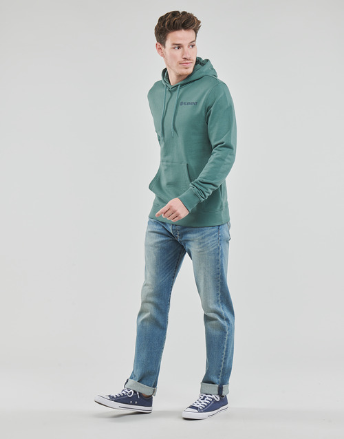 Element - BLAZIN CHEST HOOD - Vert