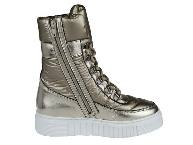 AQA Snowboot