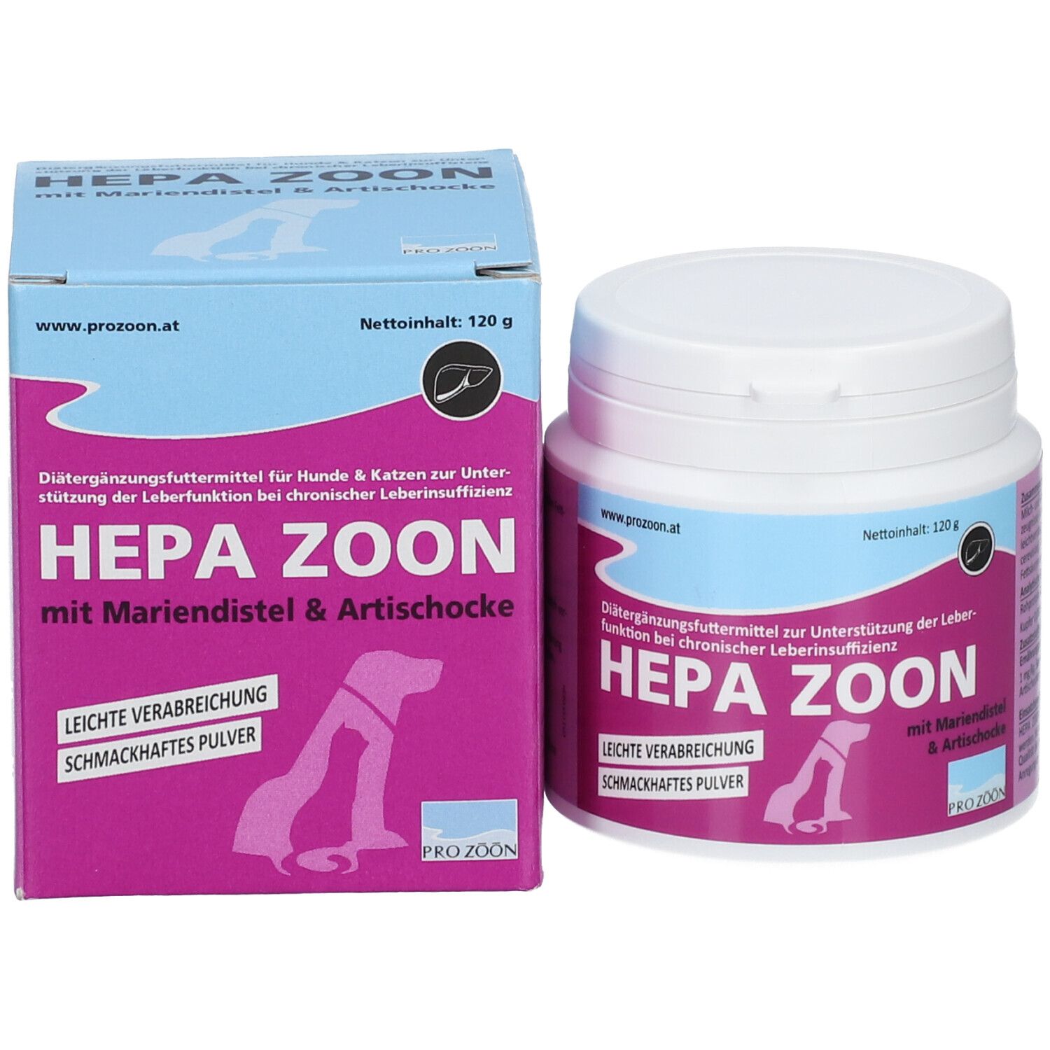 HEPA ZOON