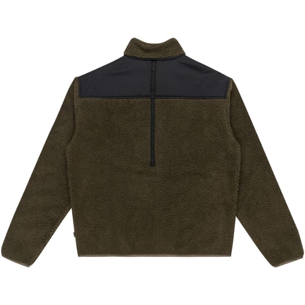 Veste polaire QUIKSILVER SHALLOW WATER FZ CANTEEN