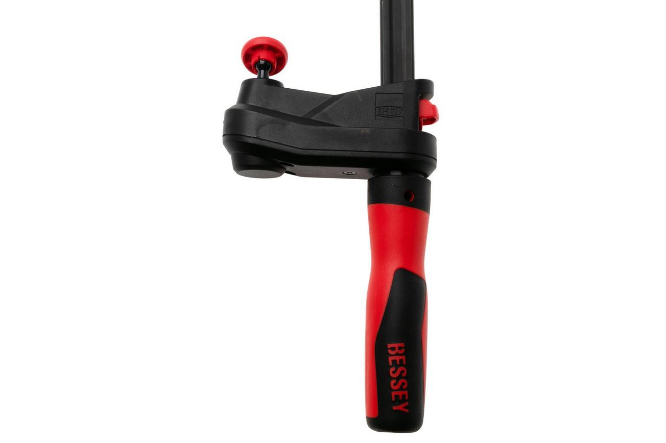 Bessey GearKlamp GK30, schroefklem, 300/60 mm