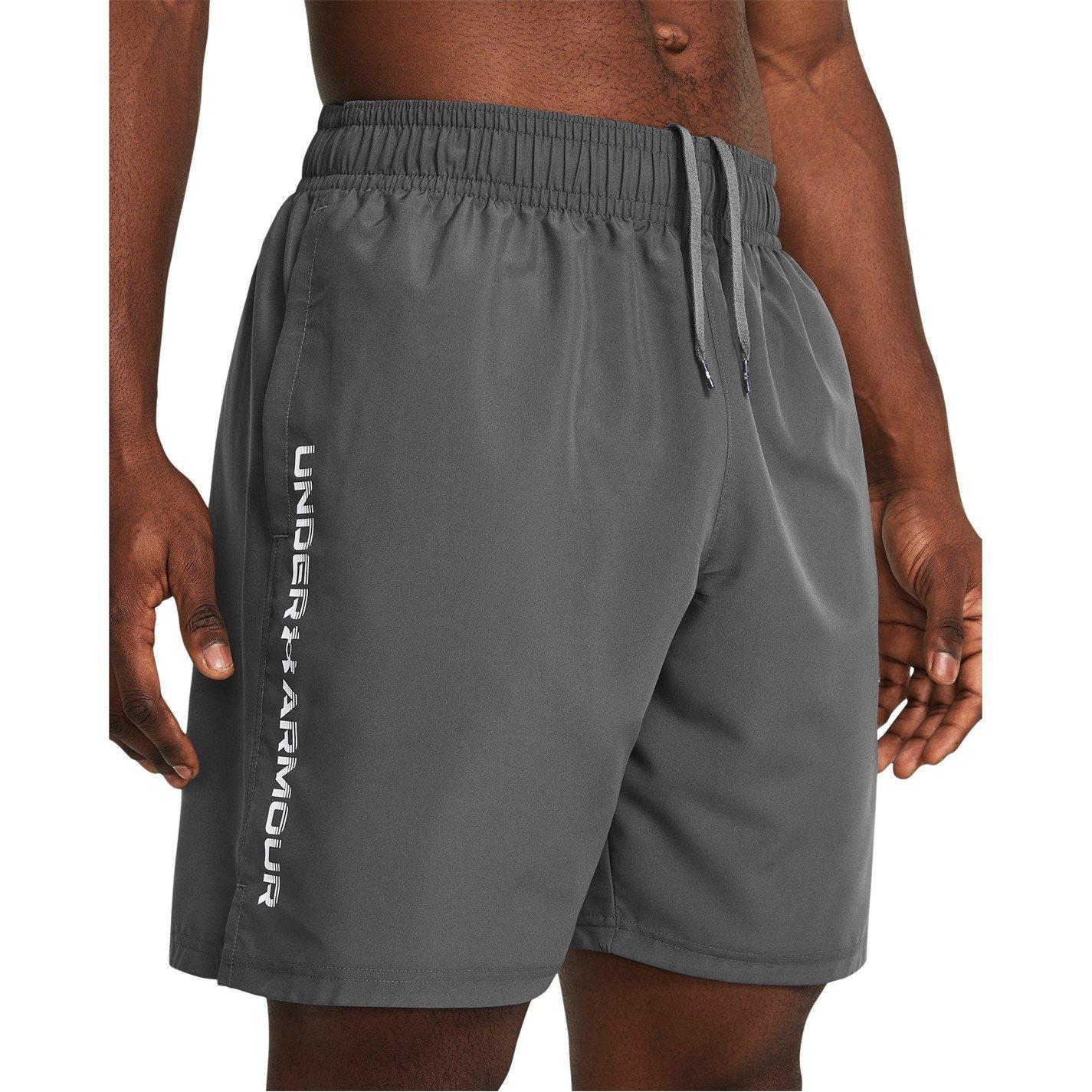 Under Armour UA Tech™ Woven Wordmark Shorts
