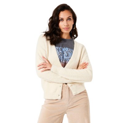 Gilet femme U40250 GARCIA