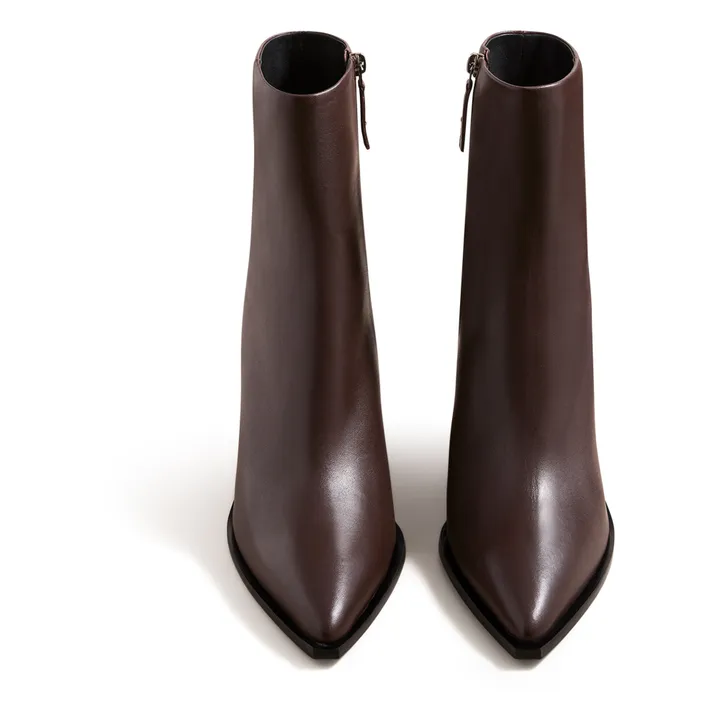 A. Emery Boots Odin | Noisette