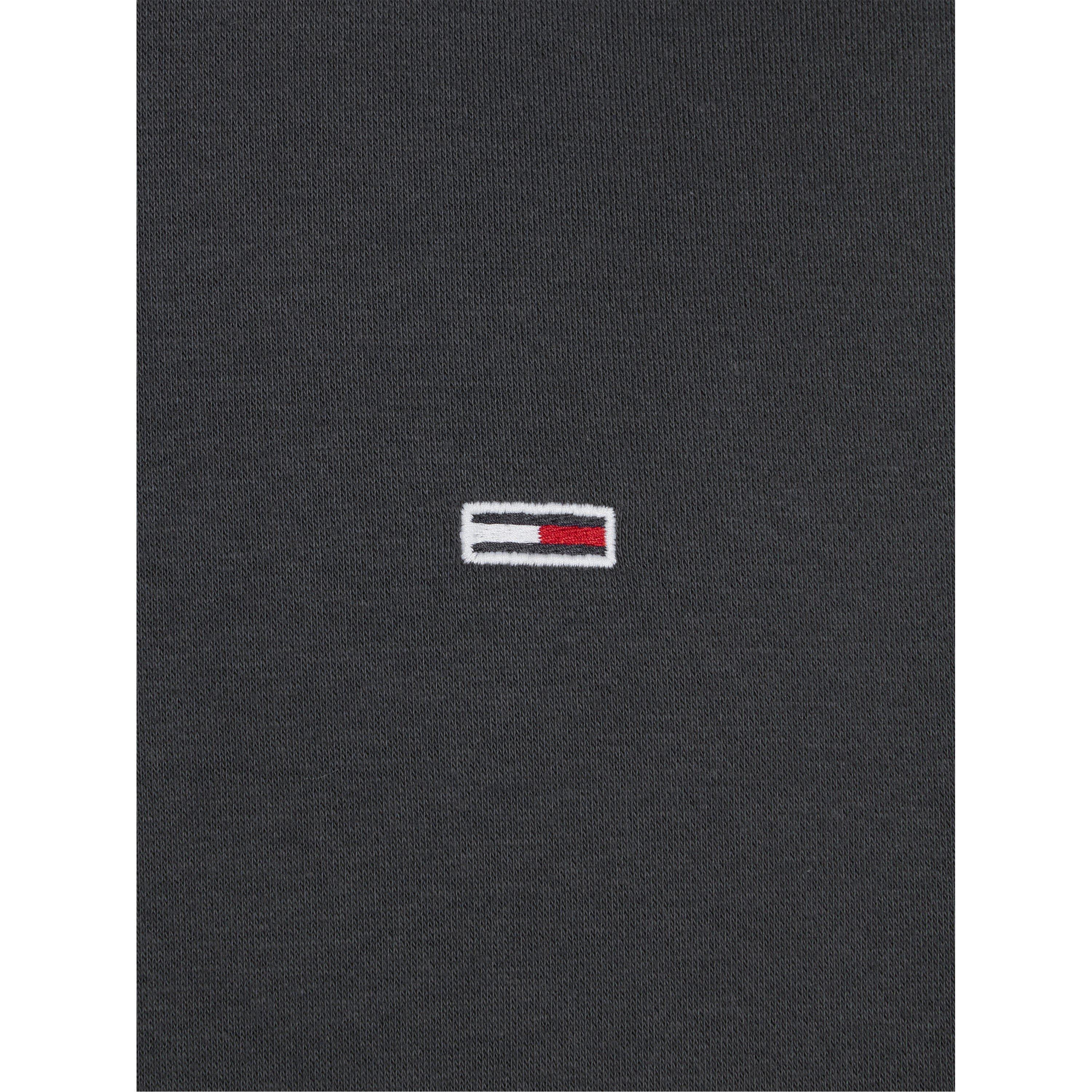 Tommy Jeans Small Flag Hoodie