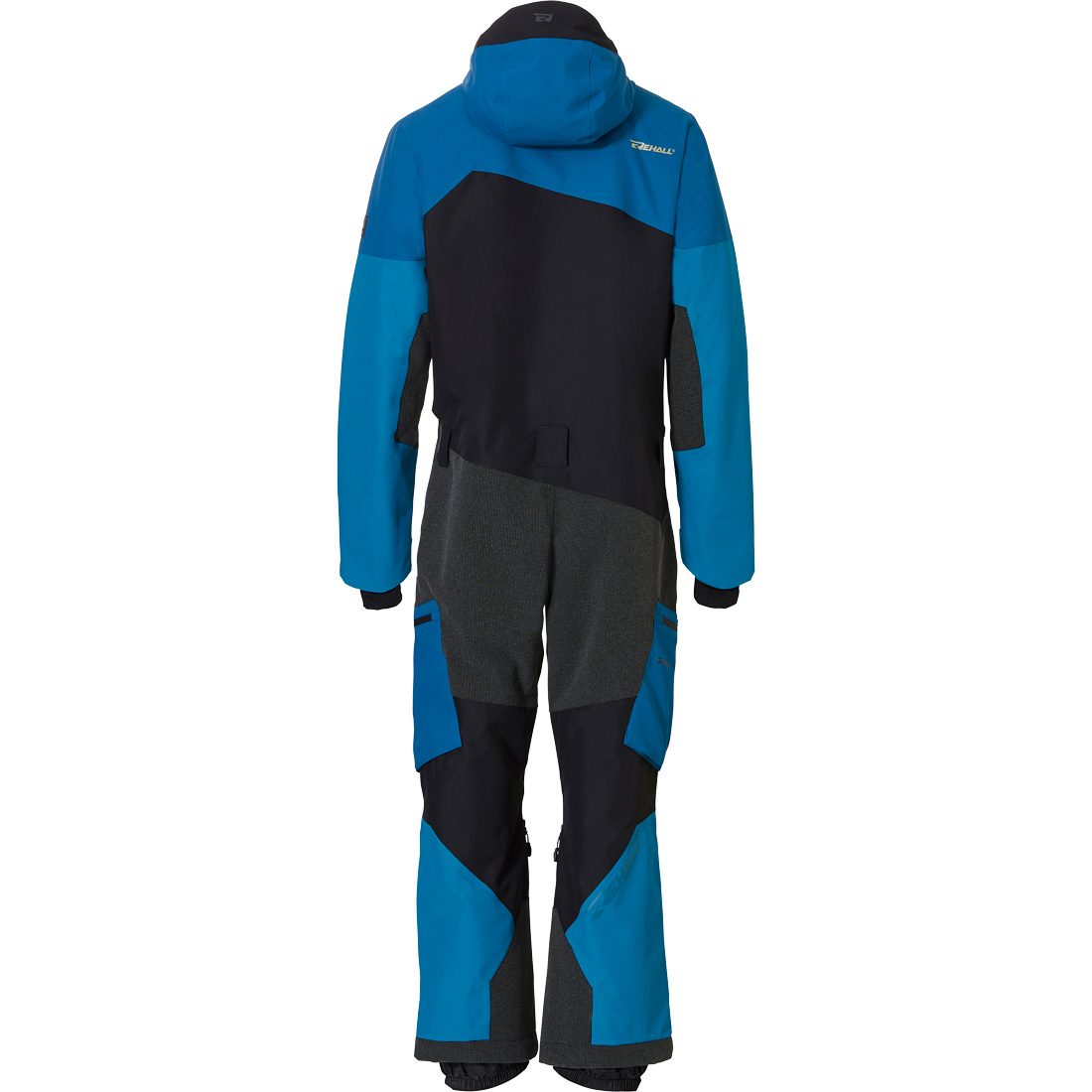 Rehall Sidley-R Skioverall Herren corsair