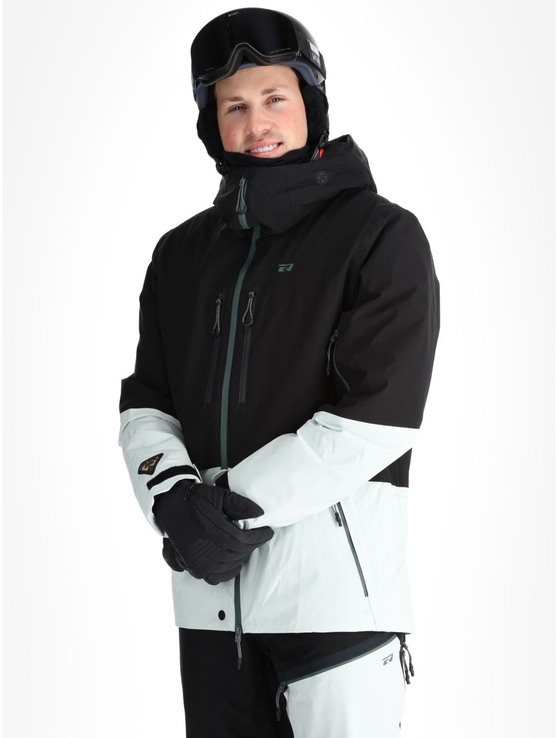 Denali-R ski-jas heren