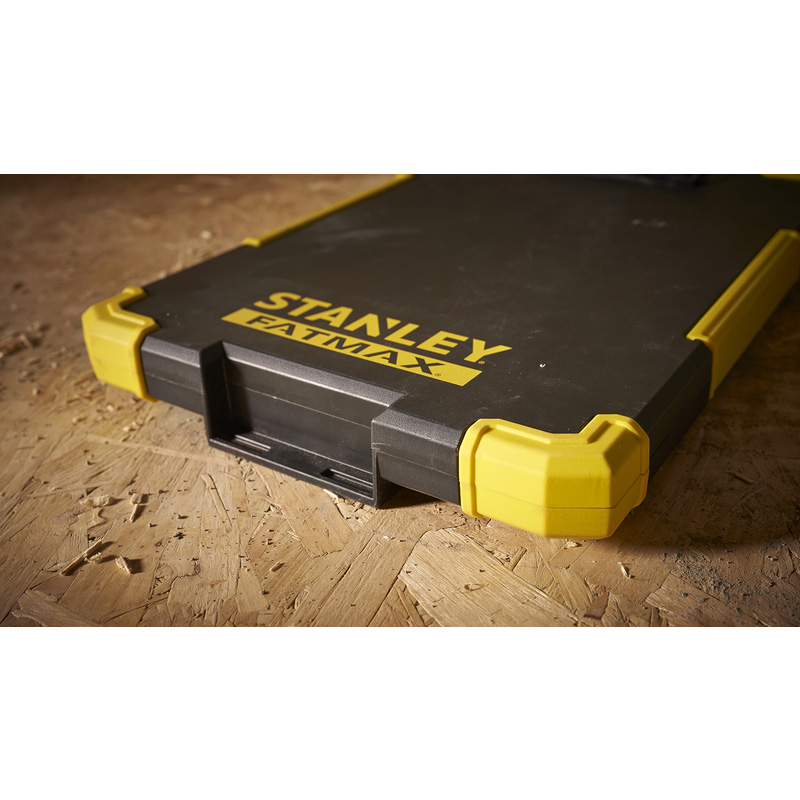 Stanley FATMAX® Pro-Stack klembord 415x290x65mm