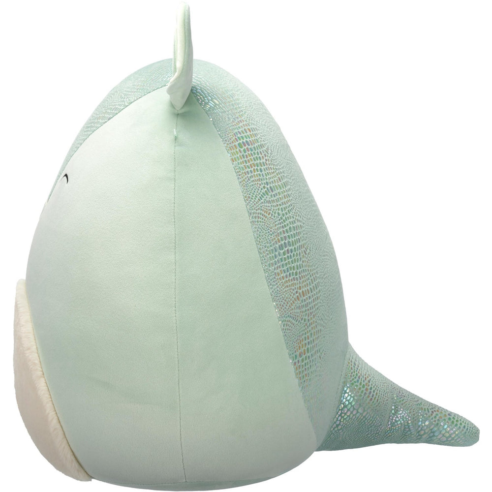 Køb Squishmallows Arilla Armadillo 40 cm