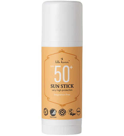 Lille Kanin Sonnenstift - Lichtschutzfaktor 50 - 15 ml