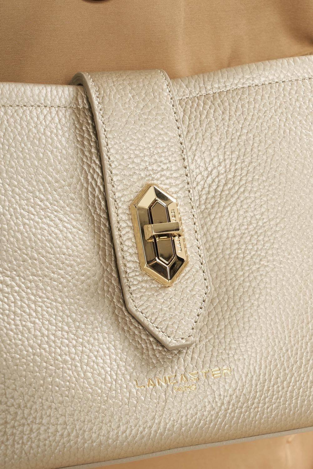 Top Double-Sac trotteur