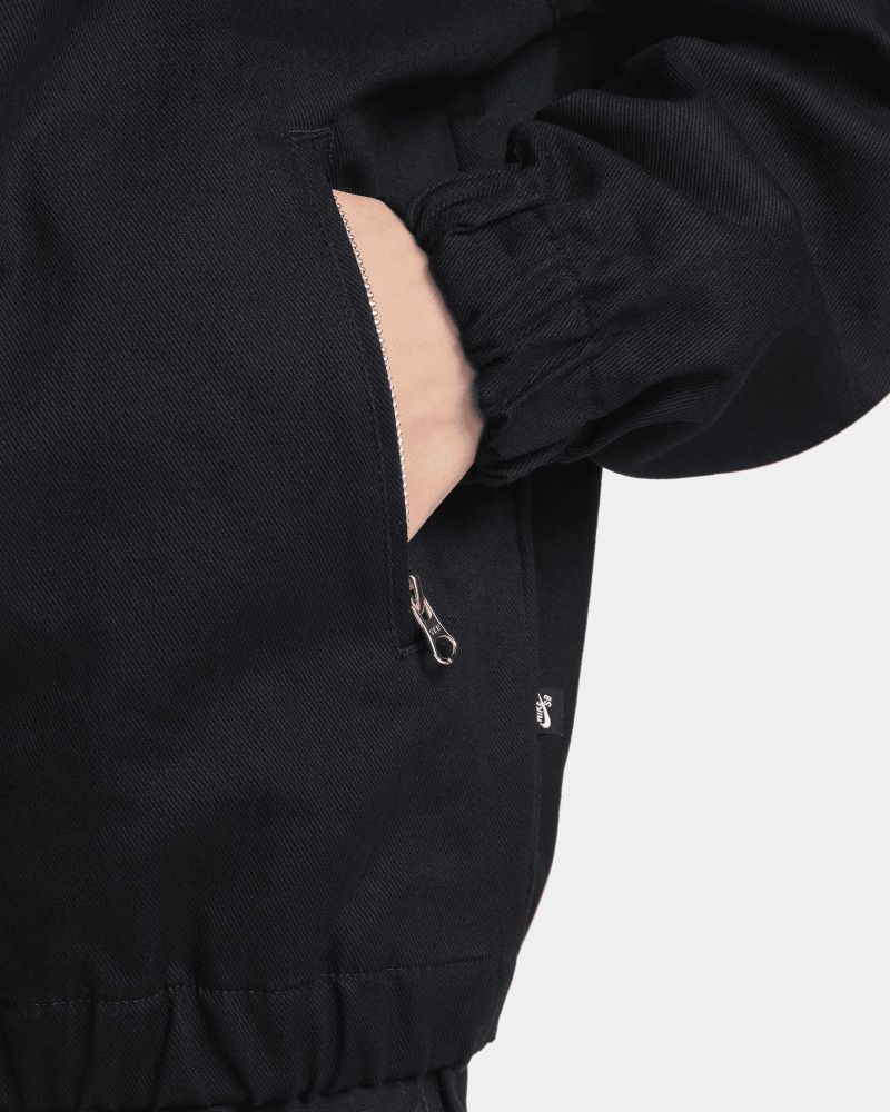 Veste Nike SB Noir